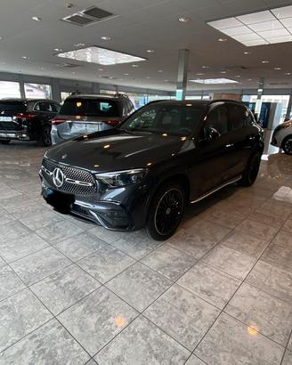 MERCEDES GLC 220 D AMG PREMIUM MILD HYBRID