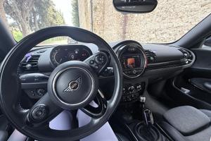 Mini Clubman Mayfair 2021 – 49.000 km – Perfetta