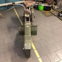 Lambretta 1947