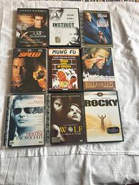 Film e dvd