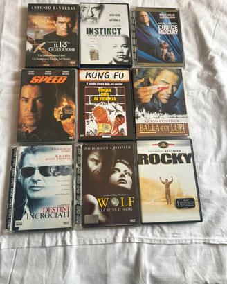 Film e dvd