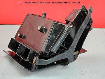 CASSA FILTRO YAMAHA TT 600 E 1994 2003 TT600E 1998