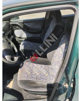 Sedili Completi seat - cupra toledo 1991-98