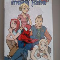 Fumetto Spider-Man Loves Mary Jane, Vol. 2