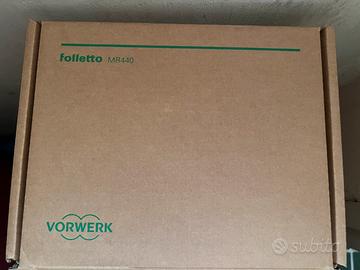 Folletto accessorio Mr440 Batti Materasso Picchio