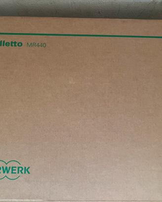Folletto accessorio Mr440 Batti Materasso Picchio