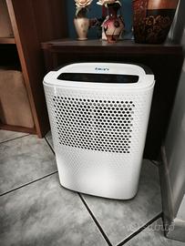 deumidificatore portatile Bion clima 10 L 