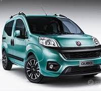 Accessori e ricambi fiat qubo 2020;2022