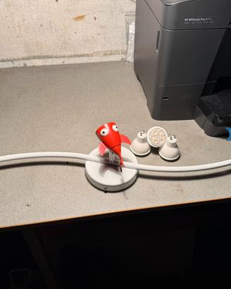 Lampadario Faretti Bambino
