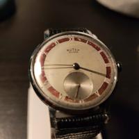 MAGNIFICO OROLOGIO VINTAGE BUTEX