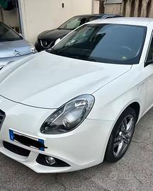 Giulietta 1.6
