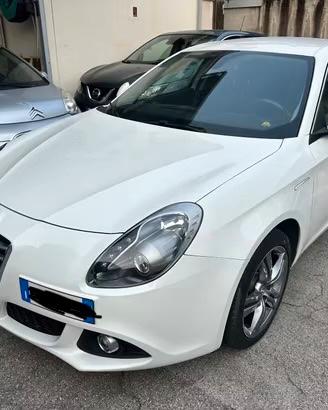 Giulietta 1.6