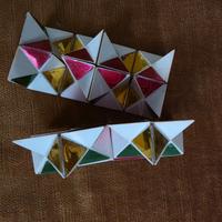 Cubo di Yoshimoto anni ‘80