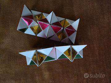 Cubo di Yoshimoto anni ‘80