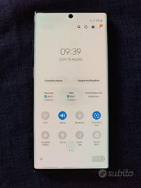 Samsung Galaxy NOTE 10 Plus 12/256