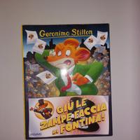 Geronimo Stilton Volume 3