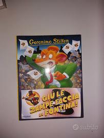 Geronimo Stilton Volume 3
