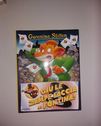 Geronimo Stilton Volume 3