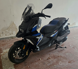 BMW C 400 X Full Optional