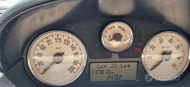 lanci Y 1.2 16v