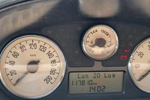 lanci Y 1.2 16v