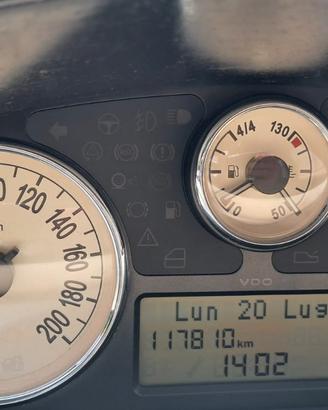 lanci Y 1.2 16v