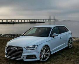 Audi a 3