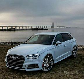 Audi a 3