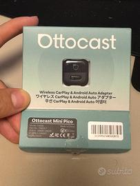 Ottocast / carplay e android auto Wireless