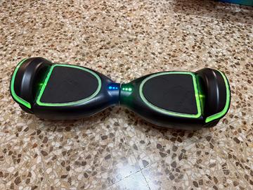 Hoverboard Lexgo  Spark Nuovo