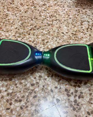 Hoverboard Lexgo  Spark Nuovo