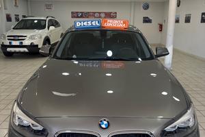Bmw serie 1 1.6 diesel 2016 full optional