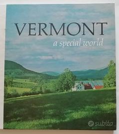 Vermont a special world
