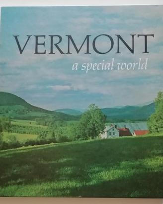 Vermont a special world