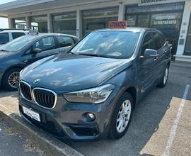 Bmw X1 sDrive18d Sport