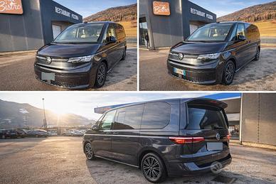 Volkswagen Multivan T7