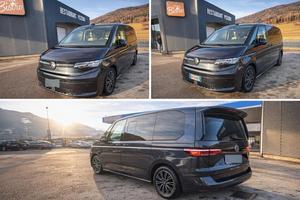 Volkswagen Multivan T7