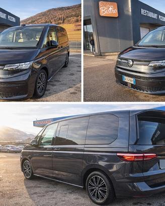 Volkswagen Multivan T7