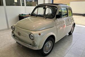 FIAT 500 FIAT 110 F BERLINA 500 ISCRITTA ASI