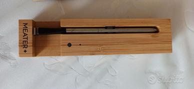 Termometro wireless Meater