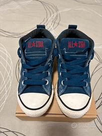 Converse All Star bambino