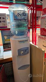 Distributore Acqua a Boccione con refrigeratore
