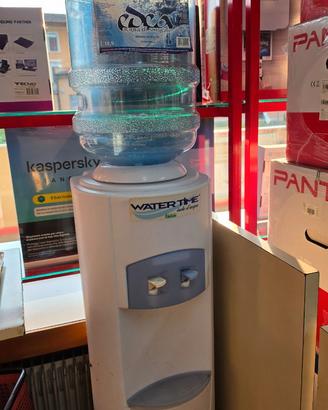 Distributore Acqua a Boccione con refrigeratore