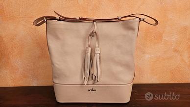 HOGAN borsa secchiello 