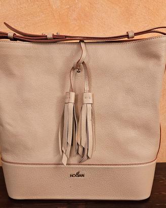 HOGAN borsa secchiello 