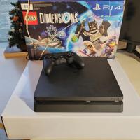 ps4 slim 1TB
