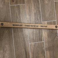 Monopiede Bolex per fotocamera