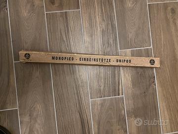 Monopiede Bolex per fotocamera