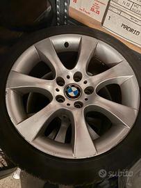 cerchi in lega BMW