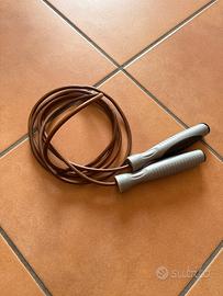 Corda per allenamenti (salto)